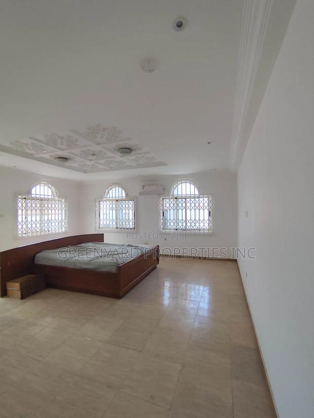 5bdrm Villa in Trasacco, East Legon for rent · Photo 8