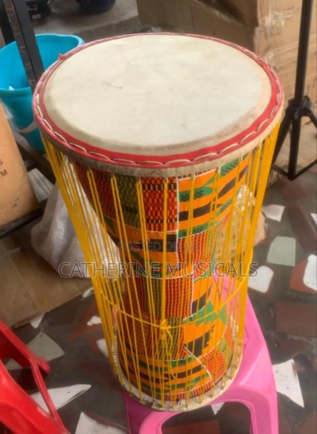 Local Percussion · Photo 2