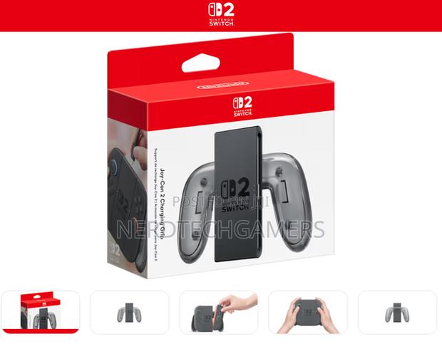 Joy-Contm 2 Charging Grip · Photo 2