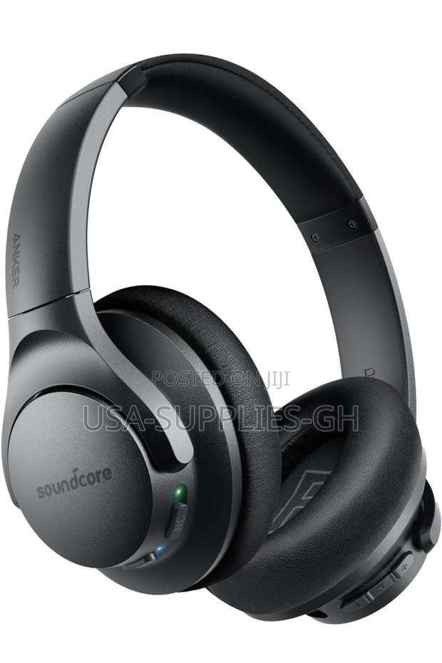 Anker Soundcore Q20 Wireless Headset Active Noise Cancelling · Photo 1