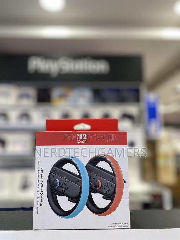 Joy-Contm 2 Wheel (Set of 2) · Photo 1