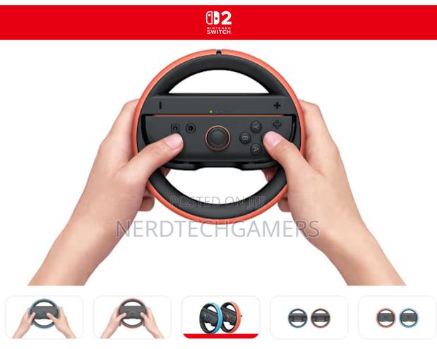 Joy-Contm 2 Wheel (Set of 2) · Photo 2
