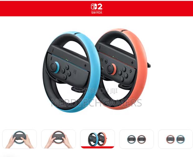 Joy-Contm 2 Wheel (Set of 2) · Photo 3