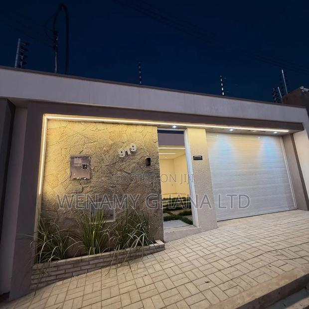 3bdrm House in Accra for sale · Photo 2