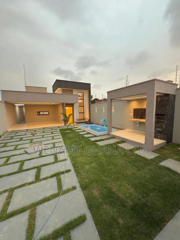 3bdrm House in Accra for sale · Photo 1