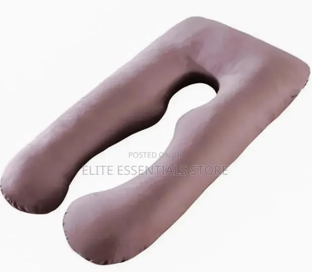 High Quality Multipurpose Pregnancy Pillow for Pregnannt Mothers · Photo 1
