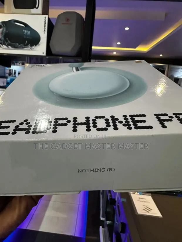 Nothing CMF Headphone Pro · Photo 2