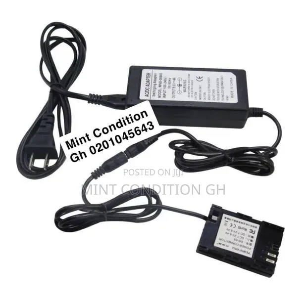 Lp E6 Dummy Battery · Photo 1