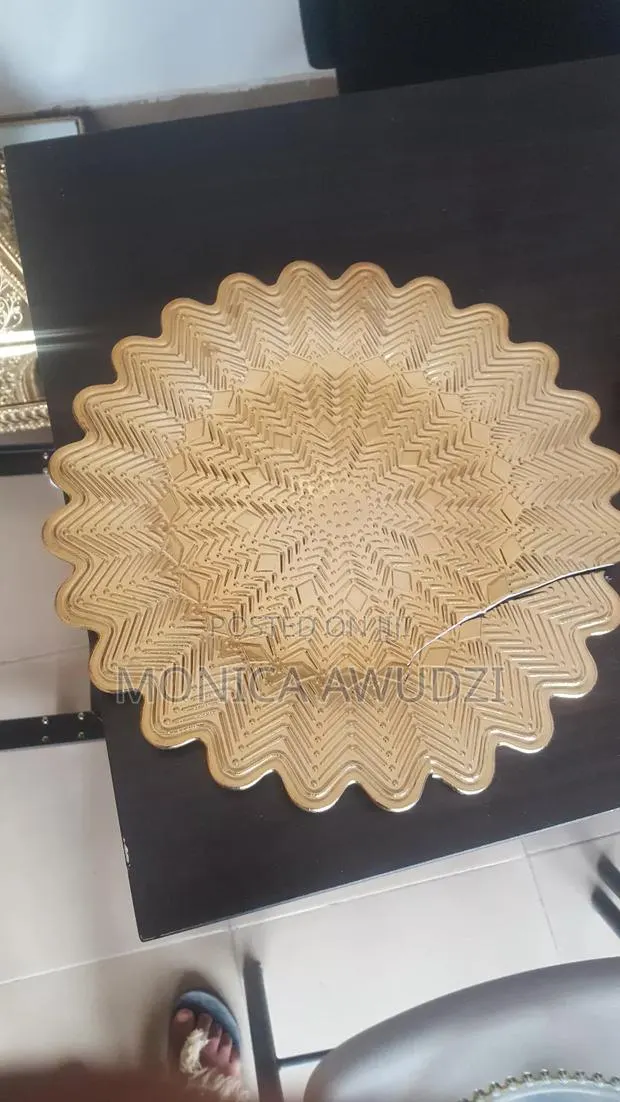 Rentals for Underplates Wine Glass and Water Glass · Photo 1