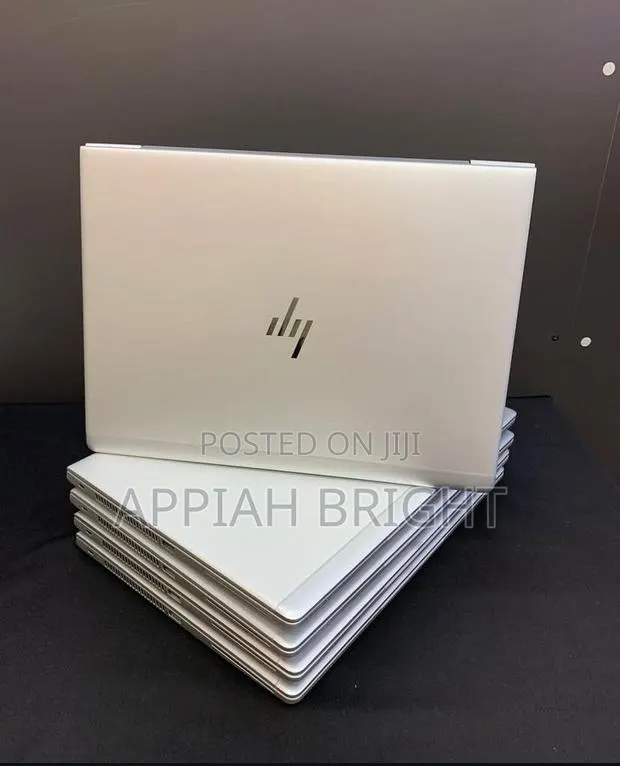 Laptop HP EliteBook 840 G6 16GB Intel Core I5 SSD 256GB · Photo 1
