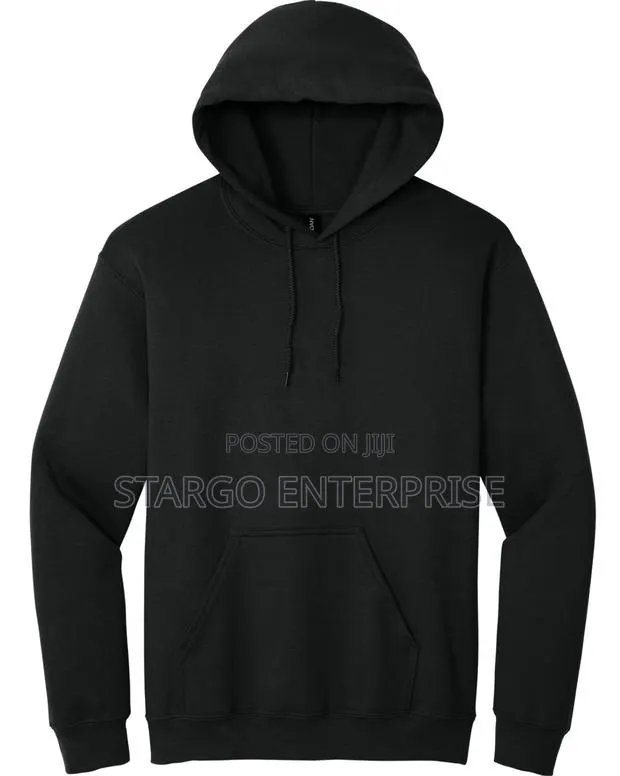 Gildan Hoodies From Usa · Photo 1