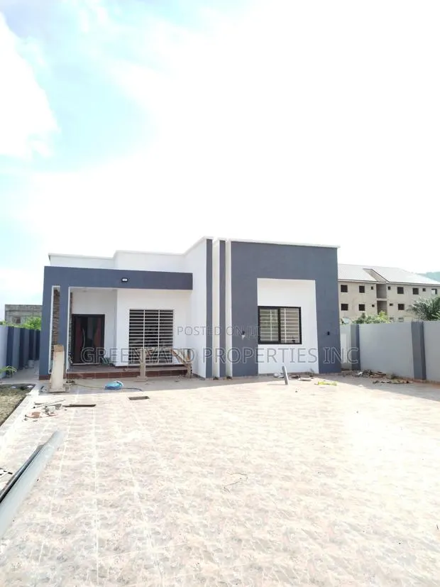 4bdrm House in Ayi Mensah, Oyarifa for sale · Photo 1