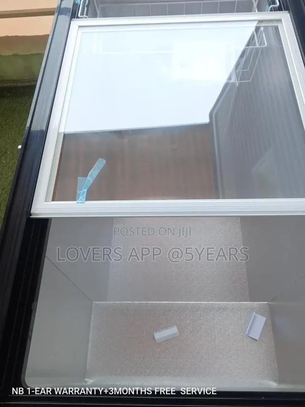 Enjoy With H a Refrigerator 348L Refrigerator · Photo 1