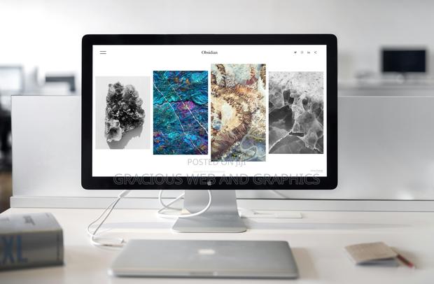 Web App Development That Drives Results · Photo 1