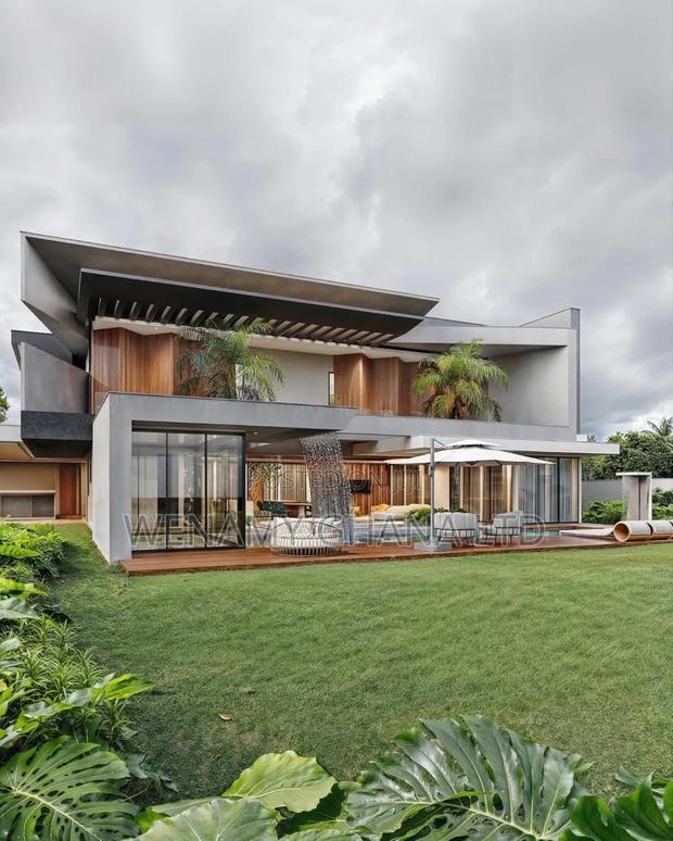 4bdrm House in Accra for sale · Photo 8
