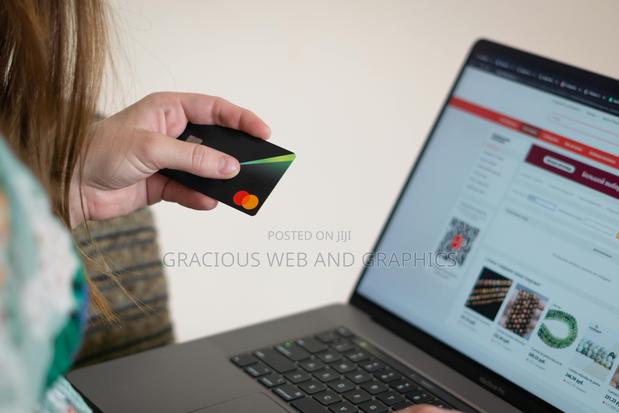 Seamless Web App Development for Bold Brands · Photo 1