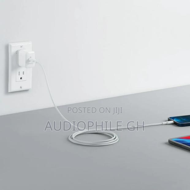 Anker Powerport Iii 20w Pd Usb-c Wall Charger · Photo 7
