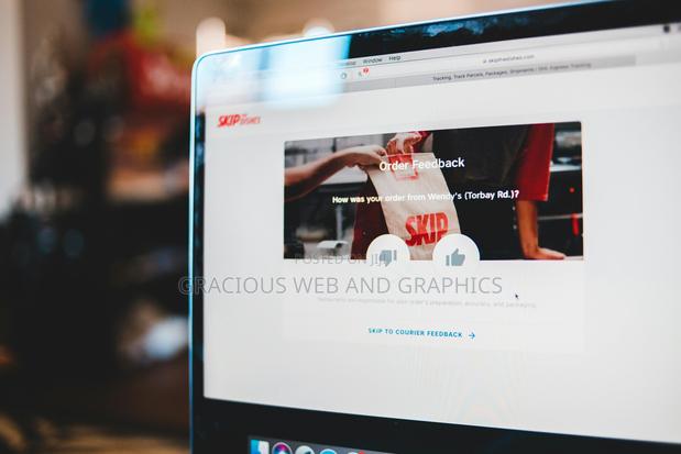 From Code to Conversion—Web App Dev That Delivers · Photo 1