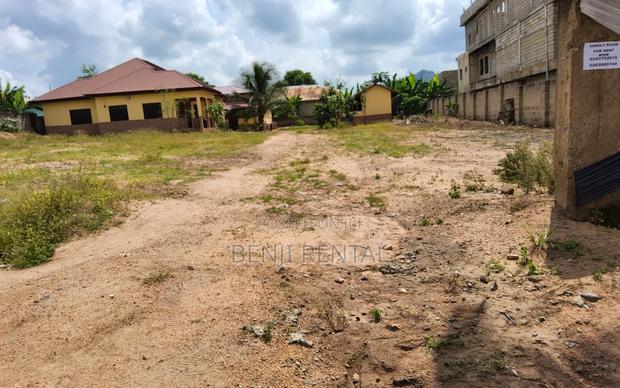Commercial Land For Rent · Photo 1