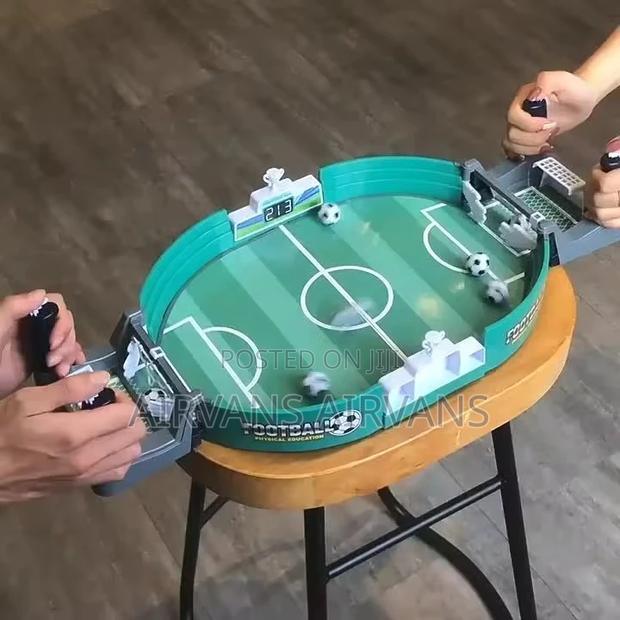 Mini Soccer Table Football Game · Photo 2