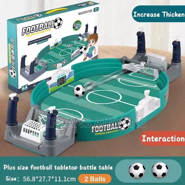 Mini Soccer Table Football Game · Photo 3