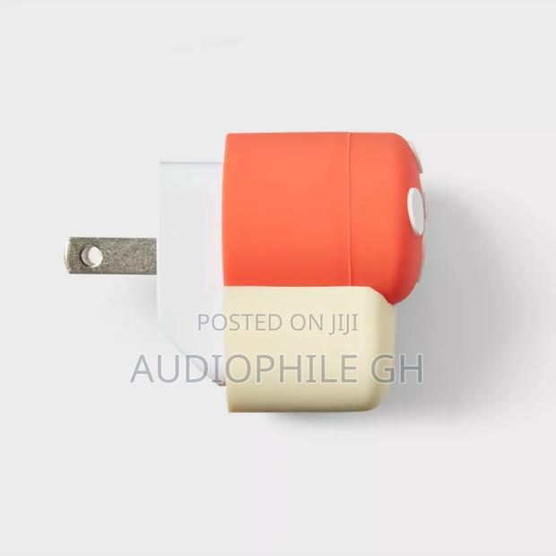 Heyday Single Port Usb-C Wall Charger · Photo 2