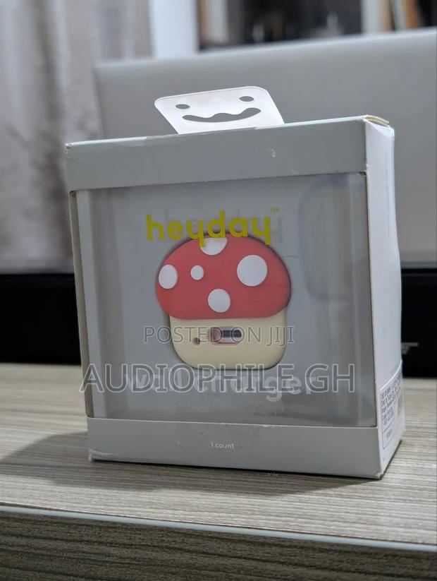 Heyday Single Port Usb-C Wall Charger · Photo 4