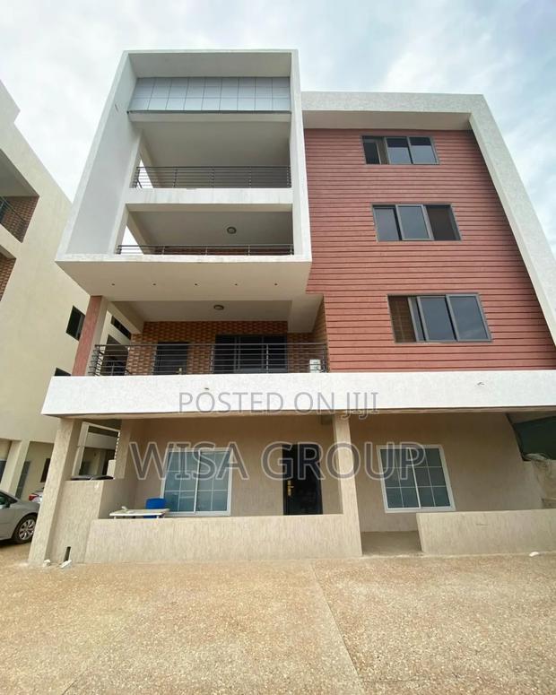 2bdrm Apartment in Wisa Group, Accra Metropolitan for rent · Photo 1