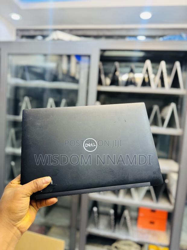 Laptop Dell Latitude 7490 8GB Intel Core i5 SSD 256GB · Photo 7