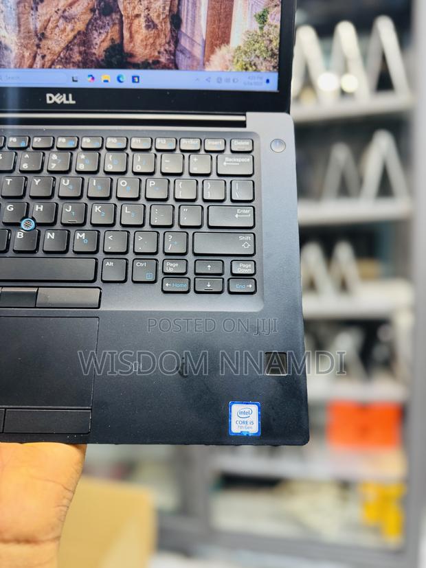 Laptop Dell Latitude 7490 8GB Intel Core i5 SSD 256GB · Photo 3