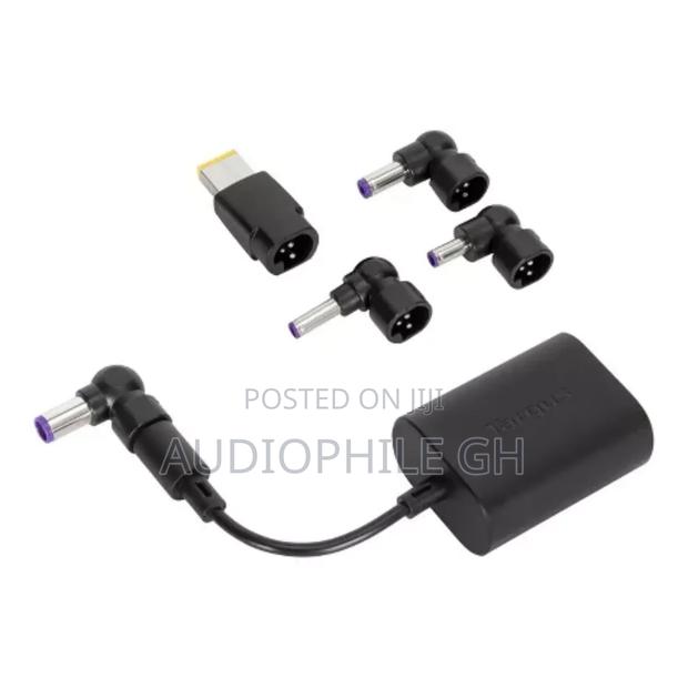 Targus 100w Universal Charger Including All Usb-C Devices · Photo 3