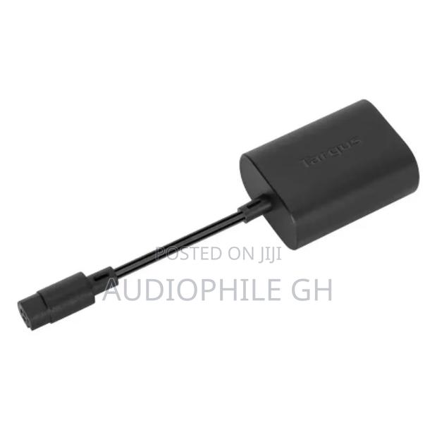 Targus 100w Universal Charger Including All Usb-C Devices · Photo 5