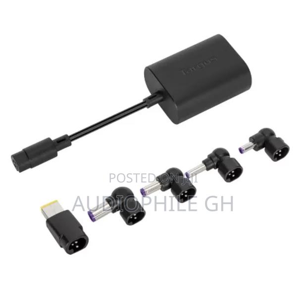 Targus 100w Universal Charger Including All Usb-C Devices · Photo 6