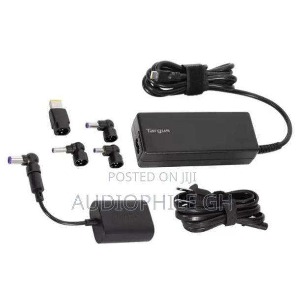 Targus 100w Universal Charger Including All Usb-C Devices · Photo 7