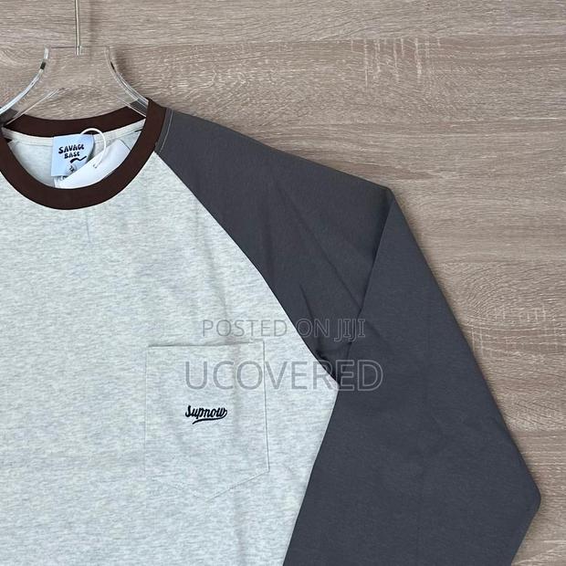 Unisex Moisture Wicking Eversoft Fleece Sweatshirts · Photo 8
