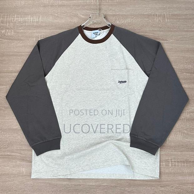 Unisex Moisture Wicking Eversoft Fleece Sweatshirts · Photo 7