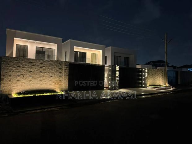 4bdrm House in Spintex Road, Tema Metropolitan for sale · Photo 6