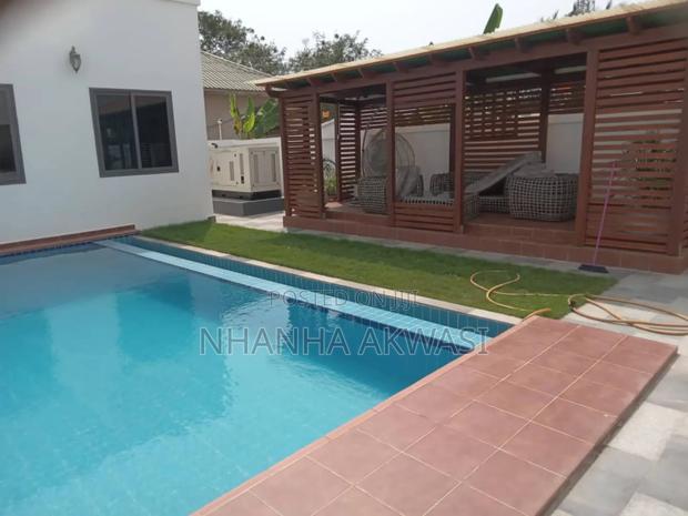 4bdrm House in Sakumono, Tema Metropolitan for sale · Photo 1