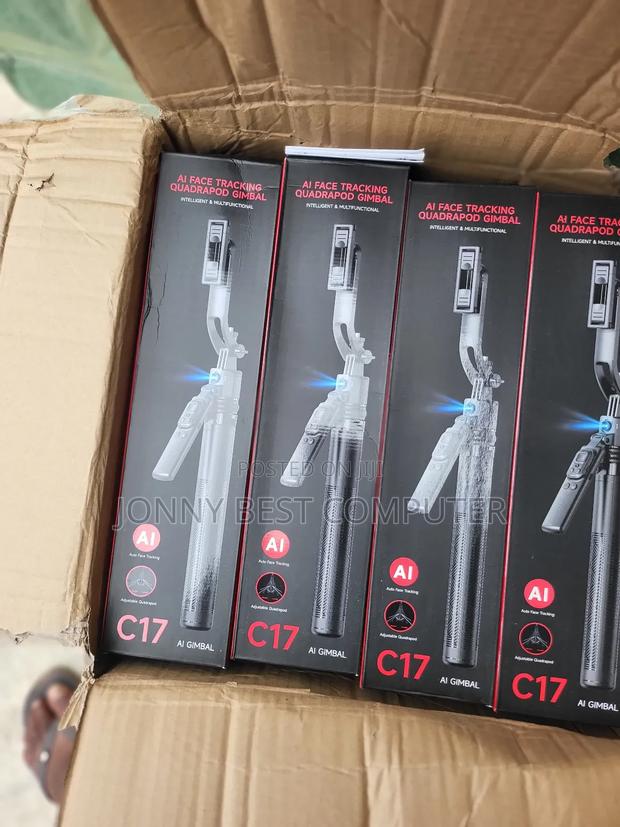 C17 Ai Selfie Stick · Photo 1