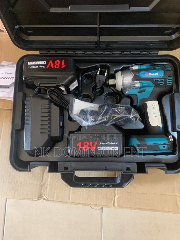 Drill Machine New · Photo 1