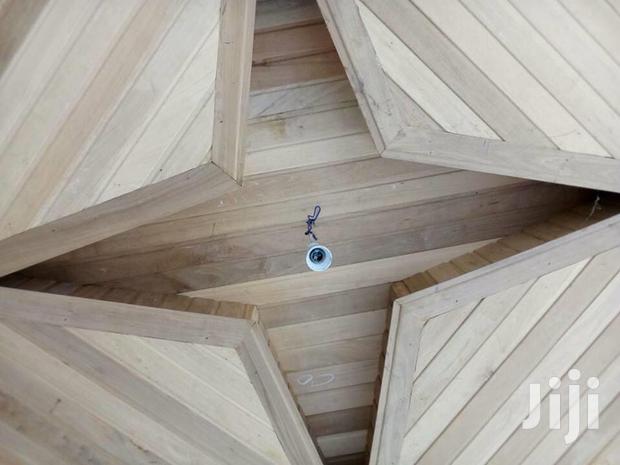 Wooden T&G · Photo 1