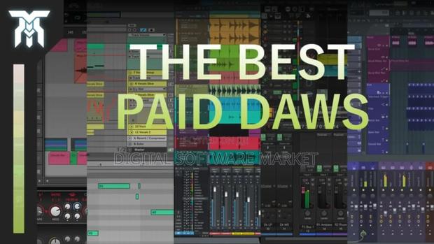 Request Any Music Studio Daws Win/Mac · Photo 1