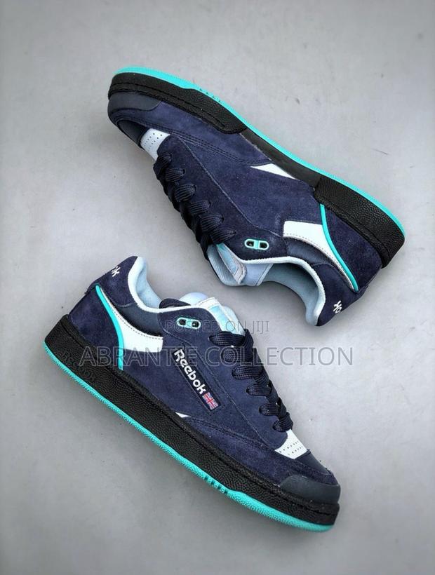 Reebok Classic Midnight Club C · Photo 2