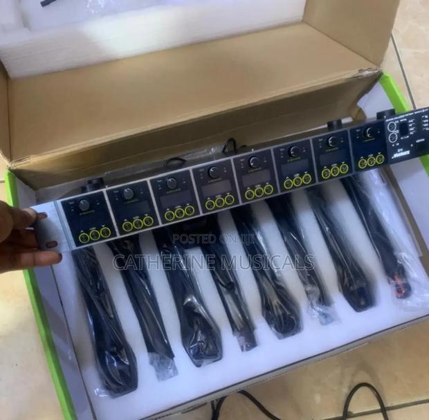 Shure Microphone Six in One · Photo 3