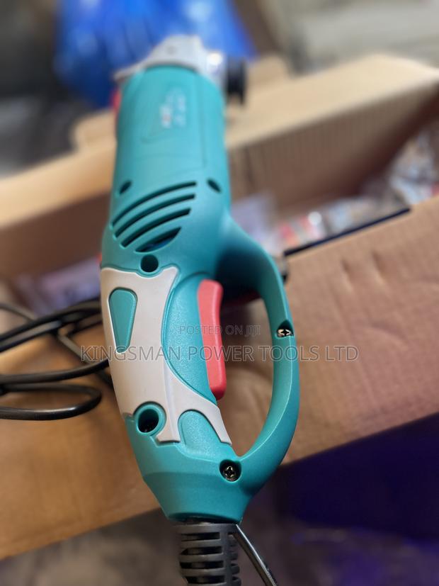 Ag010 Angle Grinder 1400w · Photo 3