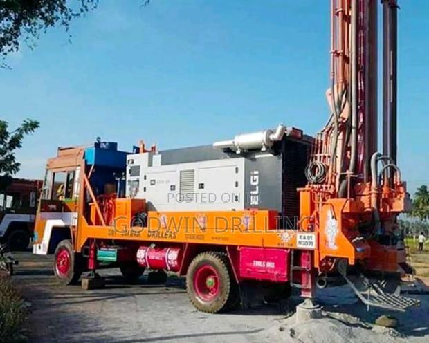 Borehole Drilling and Repair Service · Photo 3
