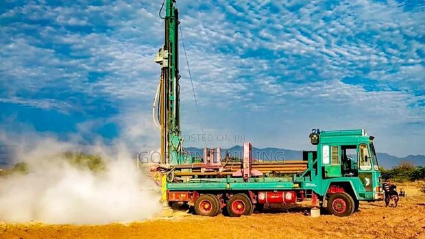 Borehole Drilling and Repair Service · Photo 4