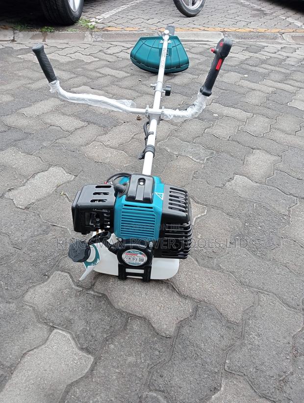 Pusello Brush Cutter [ 52-Cc ] · Photo 2