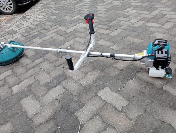 Pusello Brush Cutter [ 52-Cc ] · Photo 3
