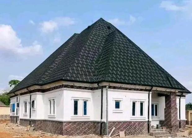 Roofing Project by Kings Roofing Company · Photo 1